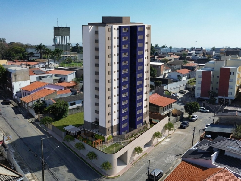 Vista Magnólia - Futuro lançamento da Construtora Pontelli
