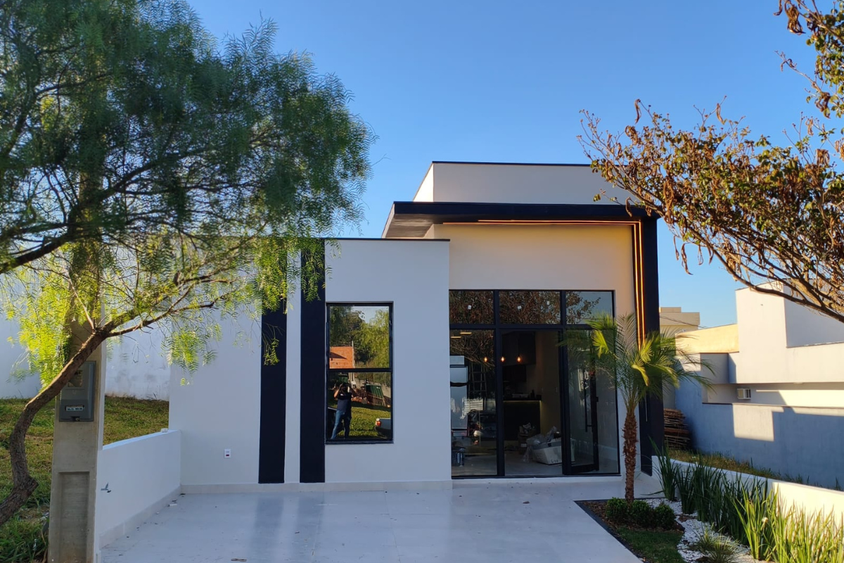 Casa Magnifique