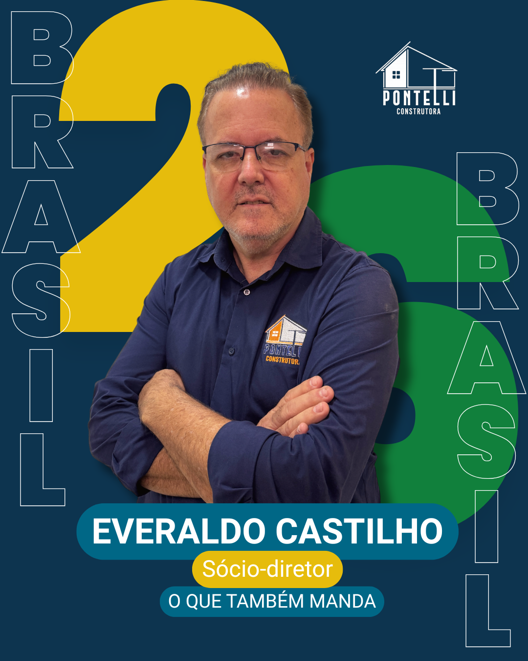 Everaldo Castilho