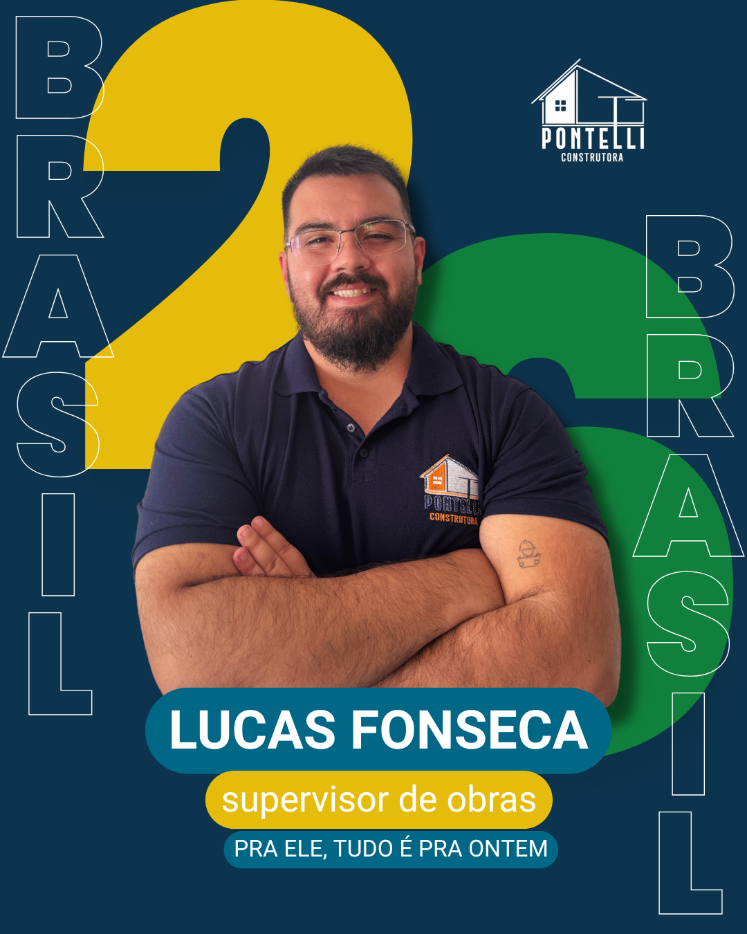 Lucas Fonseca