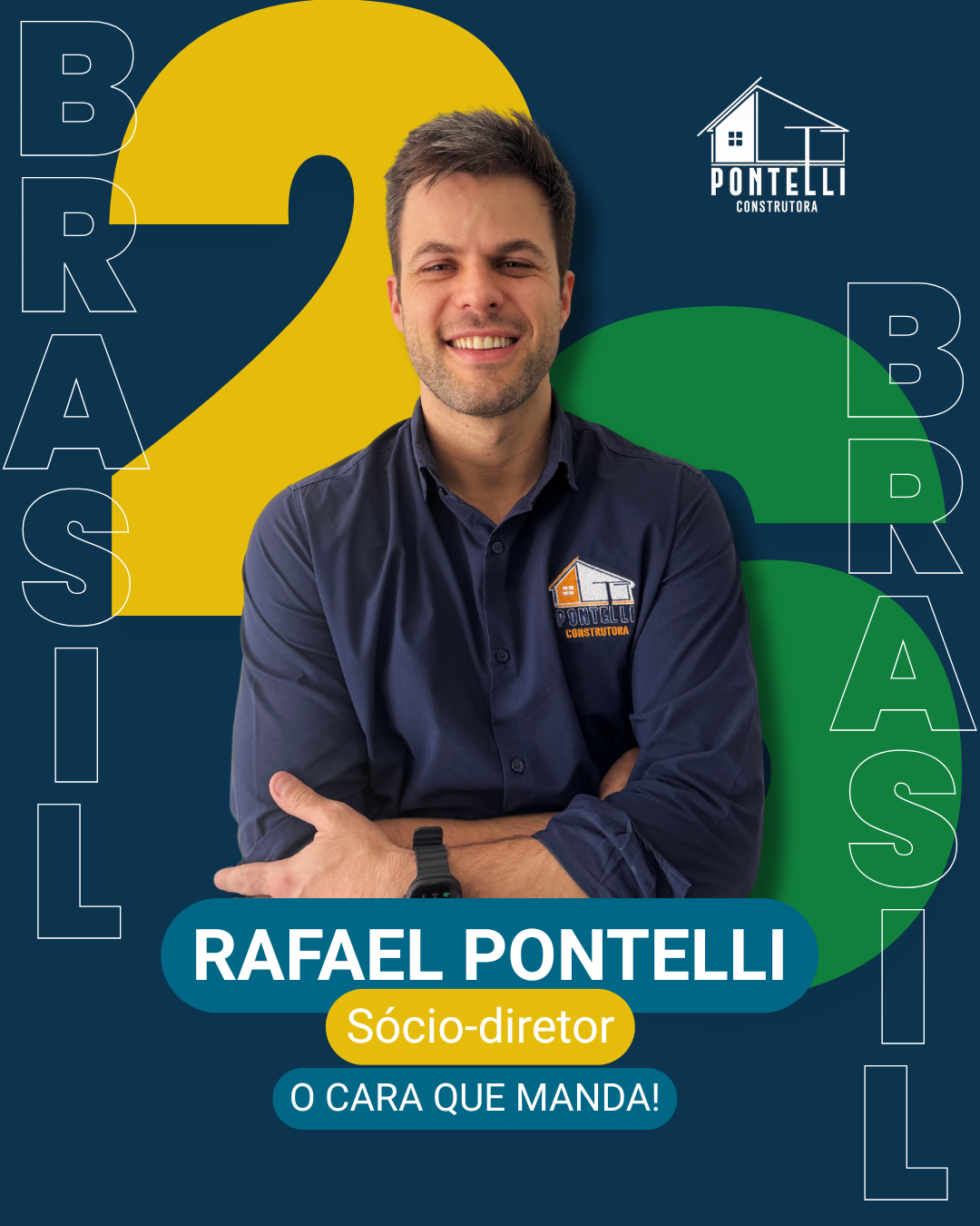 Rafael Pontelli